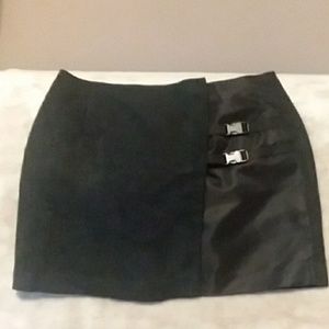EXPRESS MINI SKIRT ~ FULLY LINED